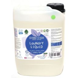 Detergent lichid rufe albe color lamaie 5L - BIOLU