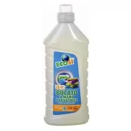 Detergent lichid rufe concentrat 1,25L - ECOSI