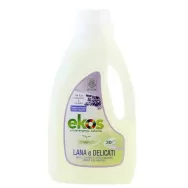 Detergent lichid rufe delicate lana {a/m} 1L - EKOS