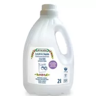 Detergent lichid rufe lavanda 2L - ALMACABIO