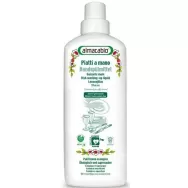 Detergent lichid vase spalare manuala 1L - ALMACABIO