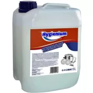 Detergent lichid vase dezinfectant 5L - HYGIENIUM