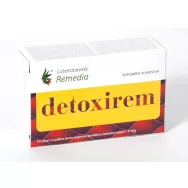 Detoxirem 10pl - REMEDIA