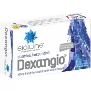 Dexangio 30cp - AC HELCOR