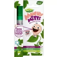 Gel igienizant maini fara alcool pt copii eco 10ml - JACKSON REECE