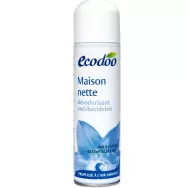 Spray odorizant incaperi Casa curata 335ml - ECODOO