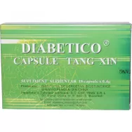 Diabetico 18cps - CICI TANG