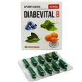 Diabevital B 30cps - PARAPHARM