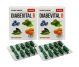 Pachet Diabevital B 2x30cps - PARAPHARM