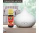 Ulei esential mandarin 10ml - HERBAL SANA