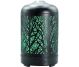Difuzor ultrasonic aromaterapie multicolor Tree of Life 100ml - ECOTERAPIA