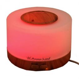 Difuzor ultrasonic aromaterapie oslo 500ml - AROMA LAND