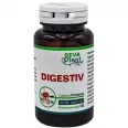 Digestiv 60cps - SEVA PLANT