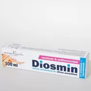 Crema diosmin 100ml - REMEDIA