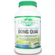 Dong quai 200cps - ORGANIKA HEALTH