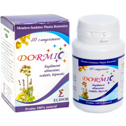 Dormio 40cp - ELIDOR