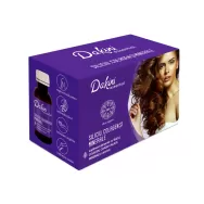 Siliciu Colagen Minerale ananas 8x20ml - DAKINI ESSENTIAL