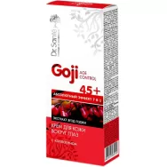 Crema contur ochi goji colagen 45+ Age Control15ml - DR SANTE