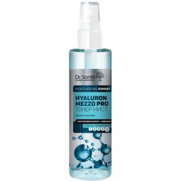 Ceata tonica faciala acid hialuronic neuropeptide 150ml - DR SANTE