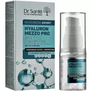 Ser facial expres microsfere acid hialuronic neuropeptide 30ml - DR SANTE