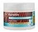 Masca par restructuranta nutritiva cheratina arginina colagen 300ml - DR SANTE