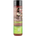 Sampon regenerant par fragil ulei macadamia cheratina 250ml - DR SANTE