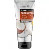 Gel dus hidratant ulei cocos Natural Therapy 200ml - DR SANTE