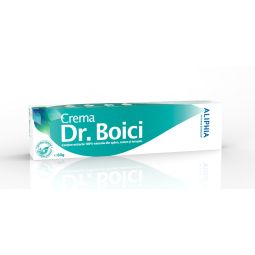 Crema Dr Boici 60g - ALIPHIA