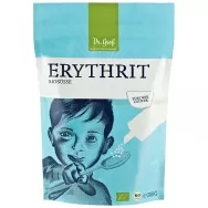 Erythritol indulcitor bio 500g - DR GROB