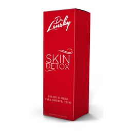 Skin detox 30cps - DR LENSKY