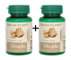 Drojdie bere 500mg 120cp - DACIA PLANT