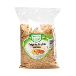 Fulgi drojdie inactiva 500g - SANOVITA