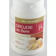 Drojdie bere 60cps - BIO SYNERGIE