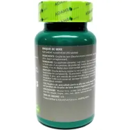Drojdie bere [Brewer`s Yeast] 400mg 90cp - ADAMS SUPPLEMENTS