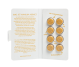 Dropsuri miere Manuka 100% pura TA10+ bio 22,4g 8cp - SONNENTOR