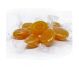 Dropsuri vitamina C fara zahar 150g - GREEN SUGAR
