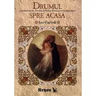 Carte Drumul spre casa 270pg - EDITURA FOR YOU