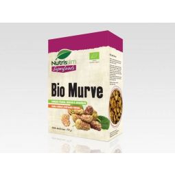 Dude albe uscate eco 150g - NUTRISSLIM