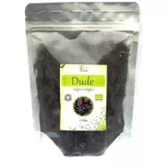 Dude negre uscate eco 250g - OBIO