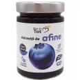 Dulceata afine fara zahar 360g - BUN DE TOT