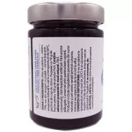 Dulceata afine fara zahar 360g - BUN DE TOT