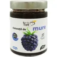 Dulceata mure fara zahar 360g - BUN DE TOT