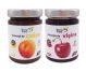 Pachet 2 Dulceturi [Visine+Caise] fara zahar 2x360g - BUN DE TOT