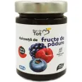 Dulceata fructe padure fara zahar 360g - BUN DE TOT