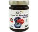 Dulceata fructe padure fara zahar 360g - BUN DE TOT