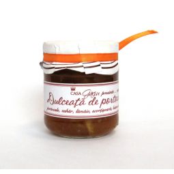 Dulceata portocale 200g - CASA GACIU