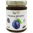 Dulceata prune fara zahar 360g - BUN DE TOT