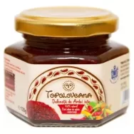 Dulceata ardei iute 120g - TOPOLOVENI