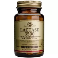 Lactase 3500 30cp - SOLGAR