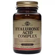 Acid hialuronic complex 30cp - SOLGAR